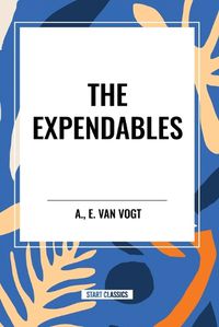 Cover image for The Expendables