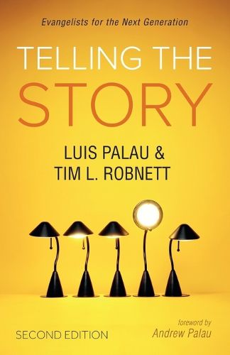 Telling the Story, Second Edition