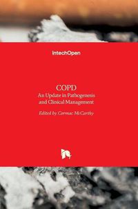 Cover image for Copd: An Update in Pathogenesis and Clinical Management