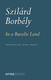 Cover image for In a Bucolic Land