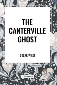 Cover image for The Canterville Ghost