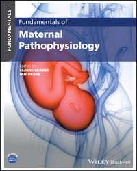 Cover image for Fundamentals of Maternal Pathophysiology