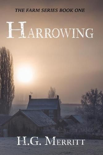 Cover image for Harrowing: The Farm series Book 1