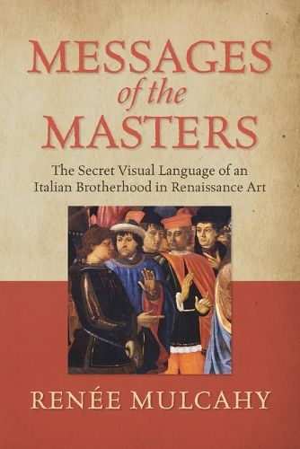 Cover image for Messages of the Masters