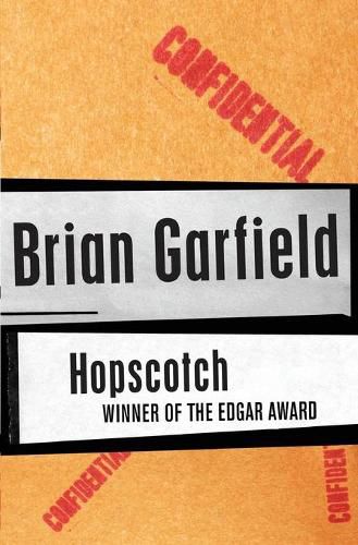 Cover image for Hopscotch