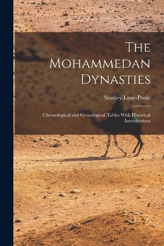 The Mohammedan Dynasties