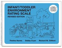 Cover image for Infant / Toddler Environment Rating Scale