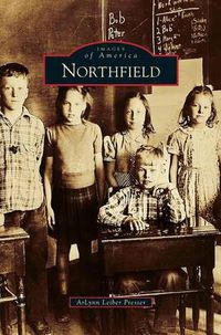 Cover image for Northfield