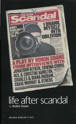 Cover image for Life After Scandal