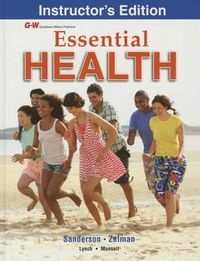 Cover image for Essential Health