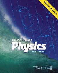 Cover image for Conceptual Physics Media Update Value Package (Includes Coursecompass(tm) Student Access Kit for Conceptual Physics)