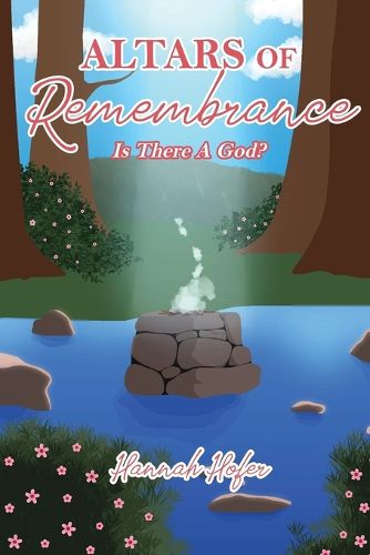 Cover image for Altars of Remembrance