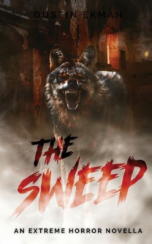 Cover image for The Sweep