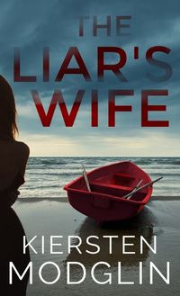 Cover image for The Liar's Wife