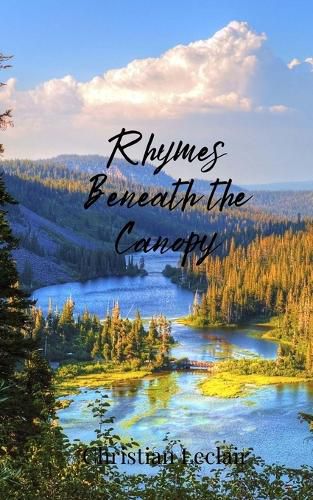 Cover image for Rhymes Beneath the Canopy