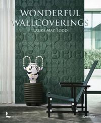 Cover image for Wonderful Wallcoverings