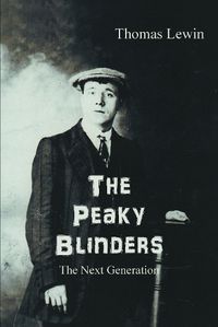 Cover image for The Peaky Blinders