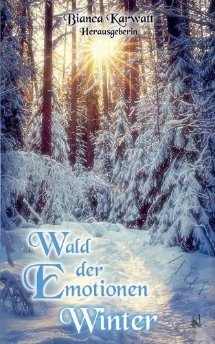 Cover image for Wald der Emotionen