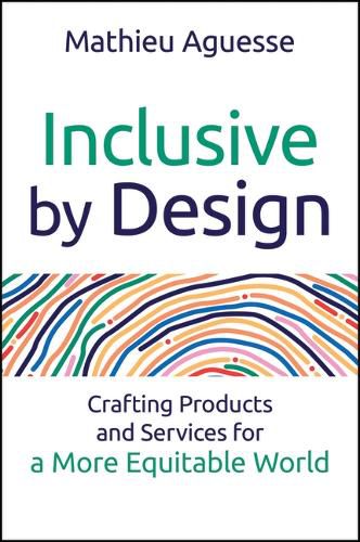 Cover image for Inclusive By Design