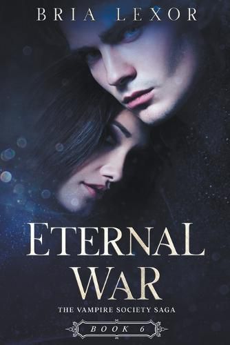 Cover image for Eternal War