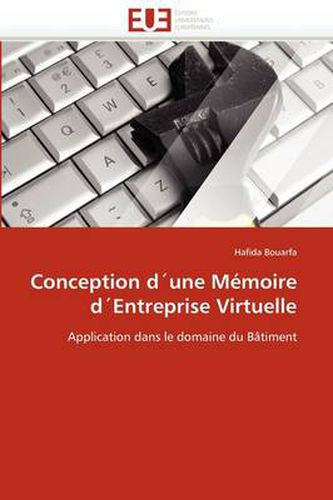 Cover image for Conception D'Une M Moire D'Entreprise Virtuelle