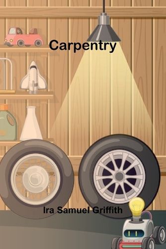 Cover image for Carpentry