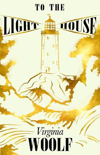 Cover image for To the Lighthouse