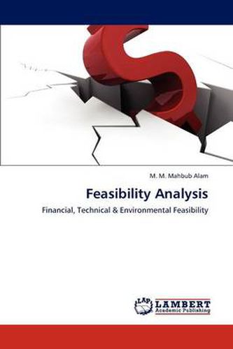 Cover image for Feasibility Analysis