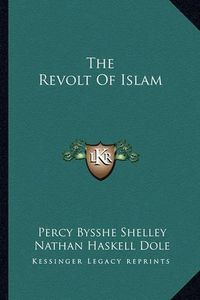 Cover image for The Revolt of Islam