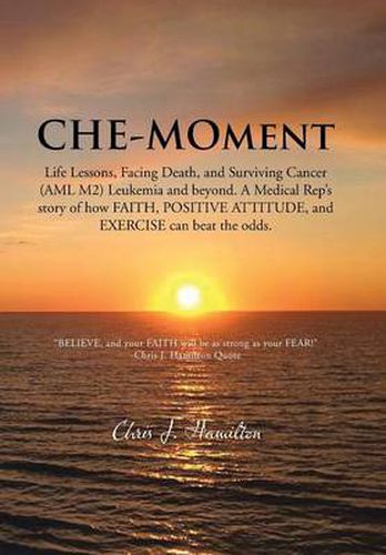 Cover image for Che-Moment