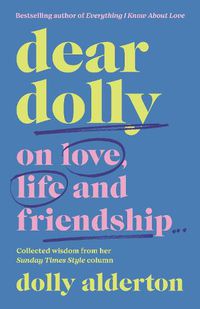 Cover image for Dear Dolly