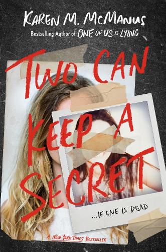 Cover image for Two Can Keep a Secret