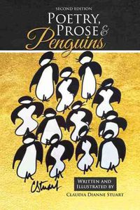 Cover image for Poetry, Prose and Penguins