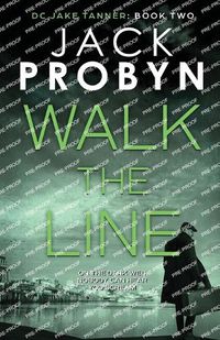 Cover image for Walk the Line