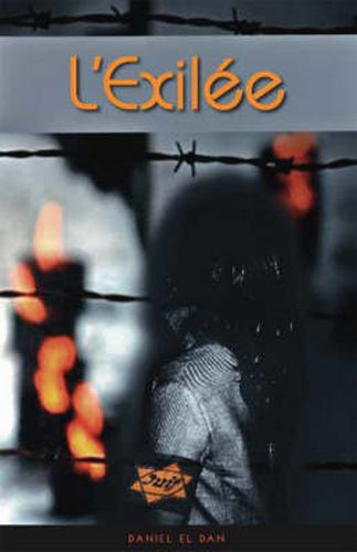 Cover image for L'exile