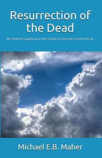 Cover image for Resurrection of the Dead