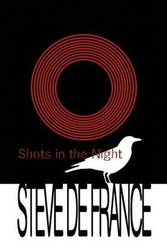 Cover image for Shots in the Night