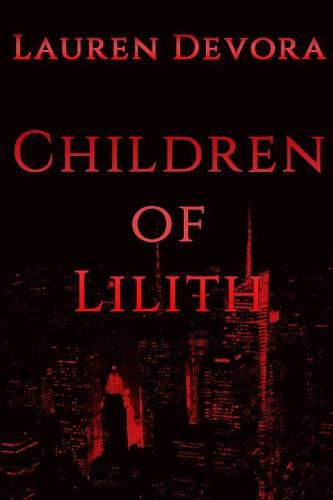 Cover image for Children of Lilith