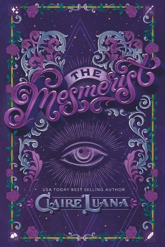 Cover image for The Mesmerist