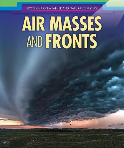 Air Masses and Fronts