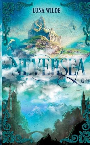 Cover image for Neversea