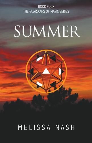 Cover image for Summer