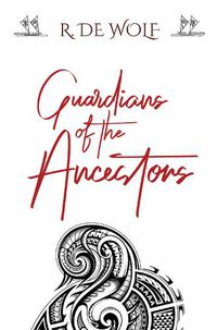 Cover image for Guardians of the Ancestors