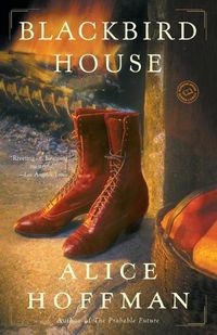 Cover image for Blackbird House: A Novel