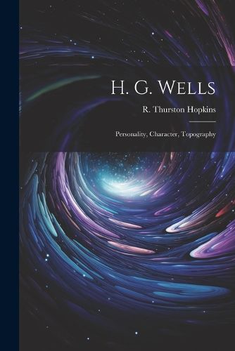 H. G. Wells