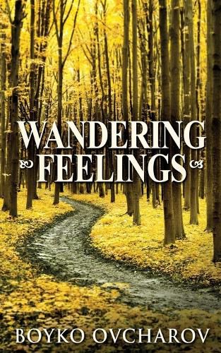 Cover image for Wandering Feelings