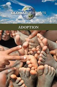 Cover image for Adoption