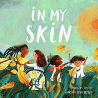 Cover image for In My Skin