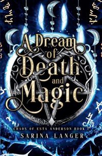 Cover image for A Dream of Death and Magic