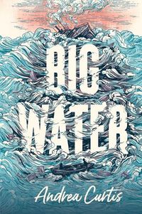 Cover image for Big Water